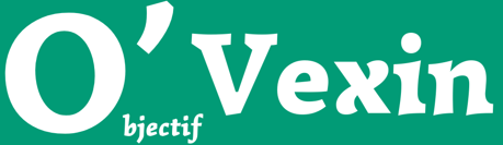 Logo O'Vexin