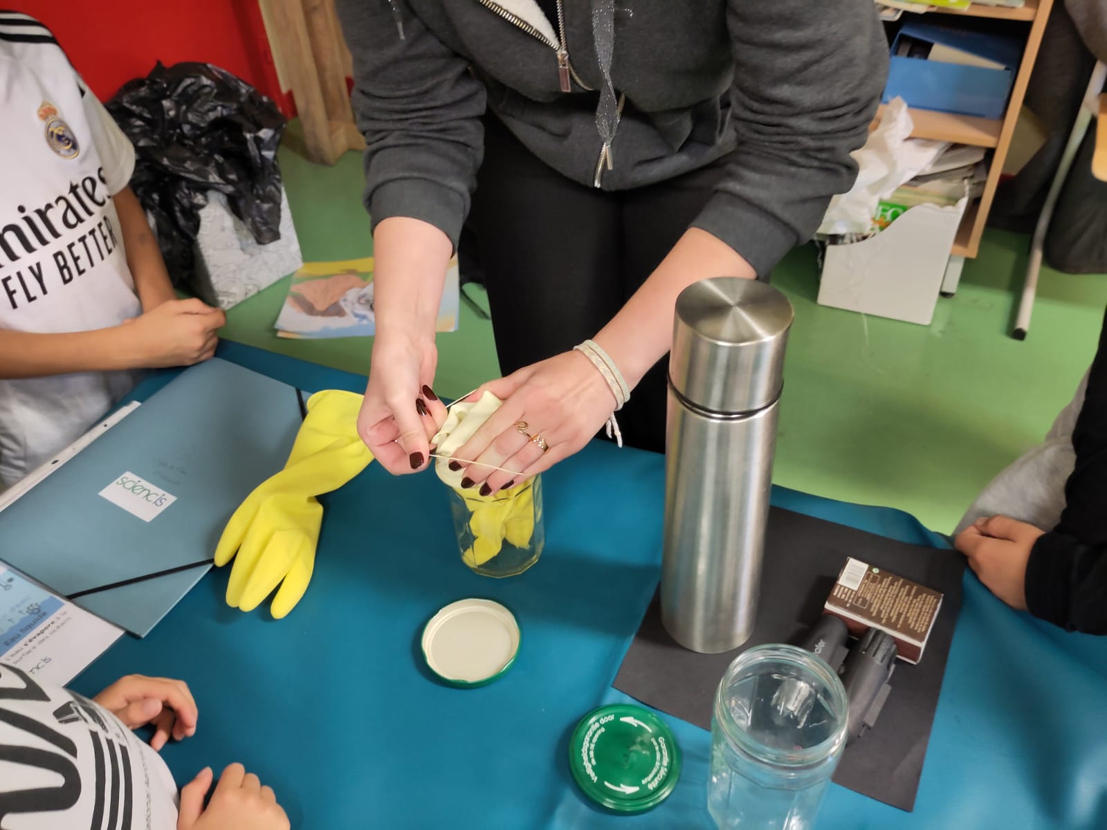 océan, sciencis, médiation scientifique