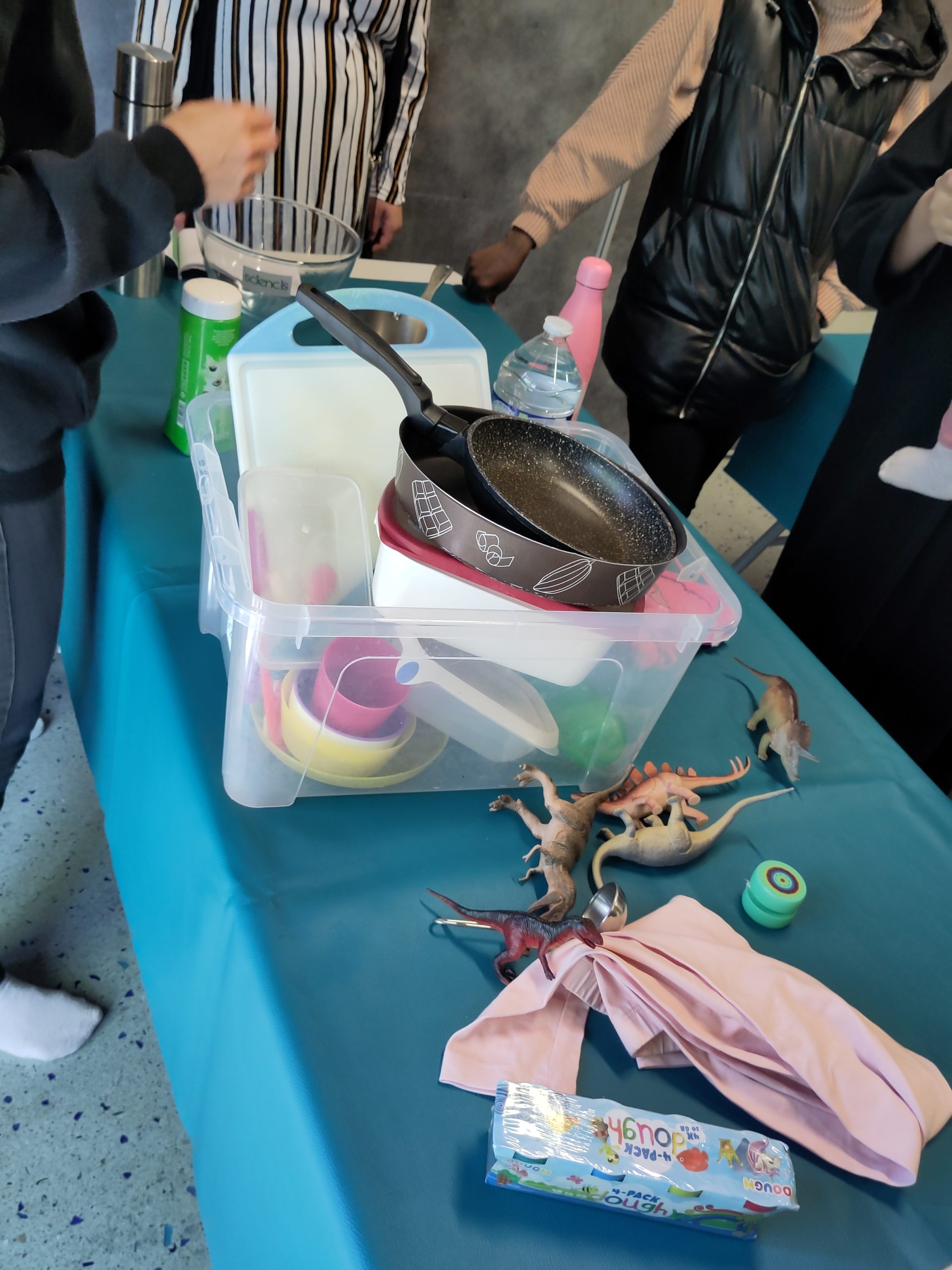 Déchets Recyclage et gestion des déchets